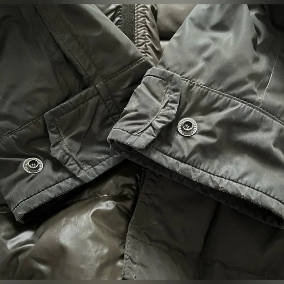 Authentic Moncler Hector Giubbotto Jacket - Picture 12 of 14